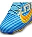 Nike Zoom Mercurial Vapor 15 Academy KM FG/MG (Blue/Yellow)