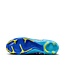 Nike Zoom Mercurial Superfly 9 Academy KM FG/MG (Blue/Yellow)