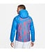 Nike FC Barcelona 22/23 AWF Jacket (Blue/Red)