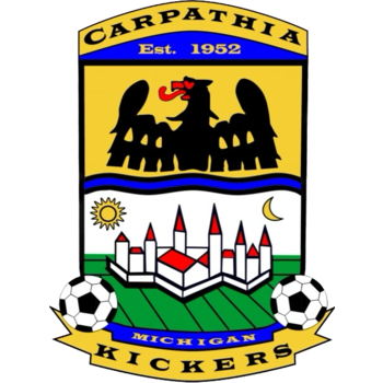 CARPATHIA KICKERS FC