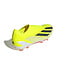 Adidas X Crazyfast Elite Laceless FG (Solar Yellow)