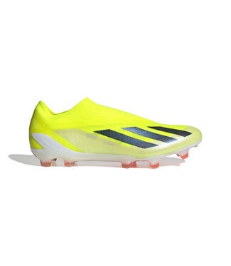 Adidas X CRAZYFAST ELITE LL FG (SOLAR YELLOW)