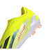 Adidas X Crazyfast Elite Laceless FG (Solar Yellow)