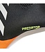 ADIDAS Predator Pro Goalkeeper Gloves (Black/Orange)