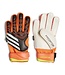 Adidas Predator Match Fingersave Goalkeeper Gloves Jr (Black/Orange)