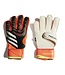 Adidas PREDATOR MATCH FINGERSAVE GK GLOVES (BLACK/ORANGE)