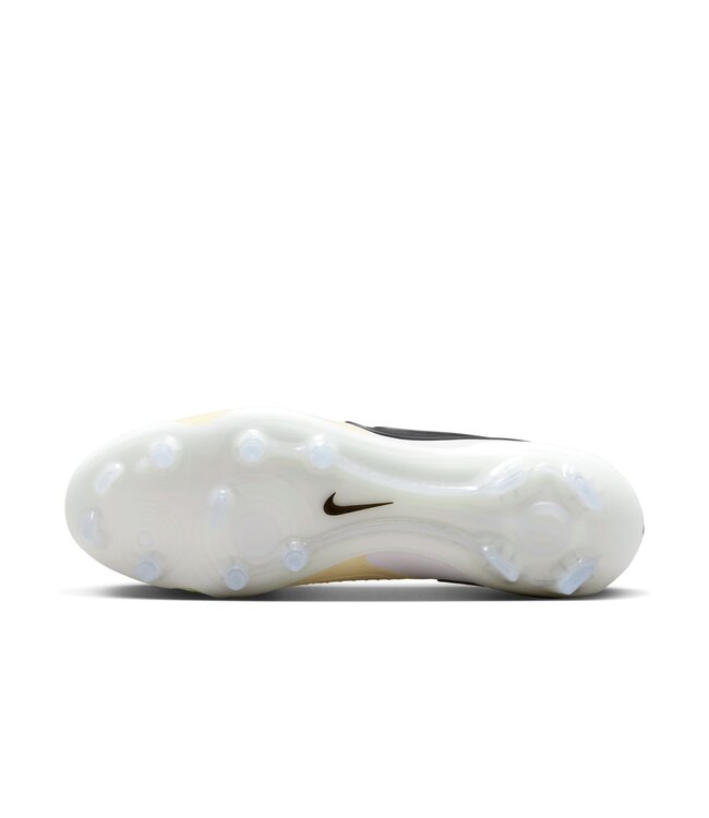 Nike Tiempo Legend 10 Elite FG (Lemonade/Black)