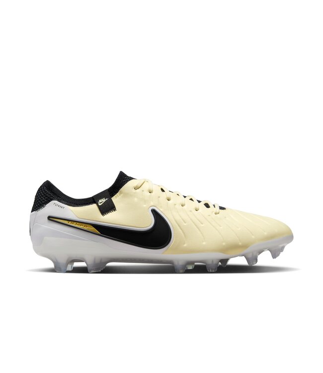Nike Tiempo Legend 10 Elite FG (Lemonade/Black)
