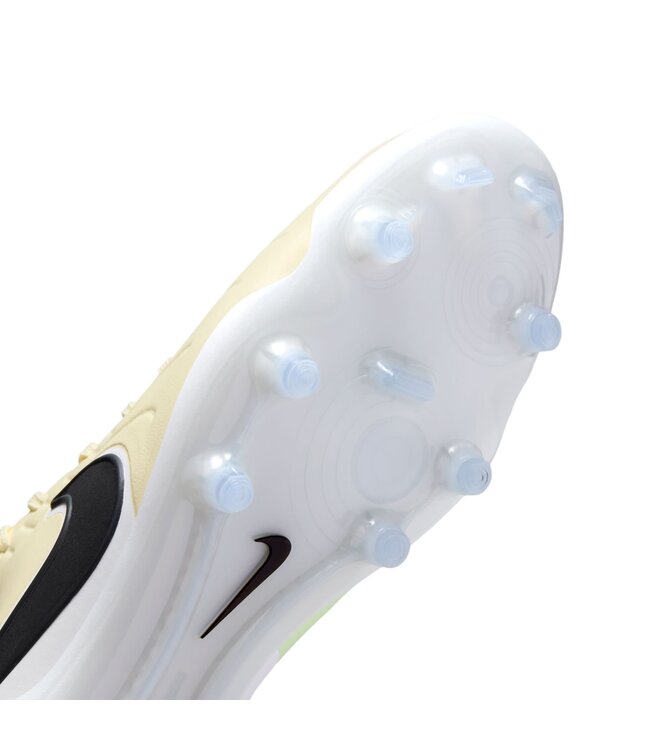 Nike Tiempo Legend 10 Elite FG (Lemonade/Black)