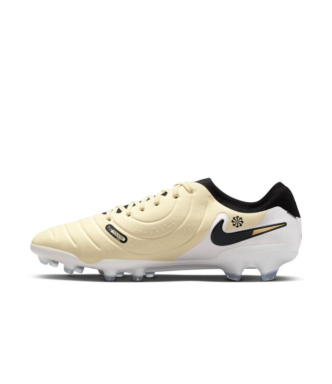 Nike Tiempo Legend 10 Pro FG (Lemonade/Black)