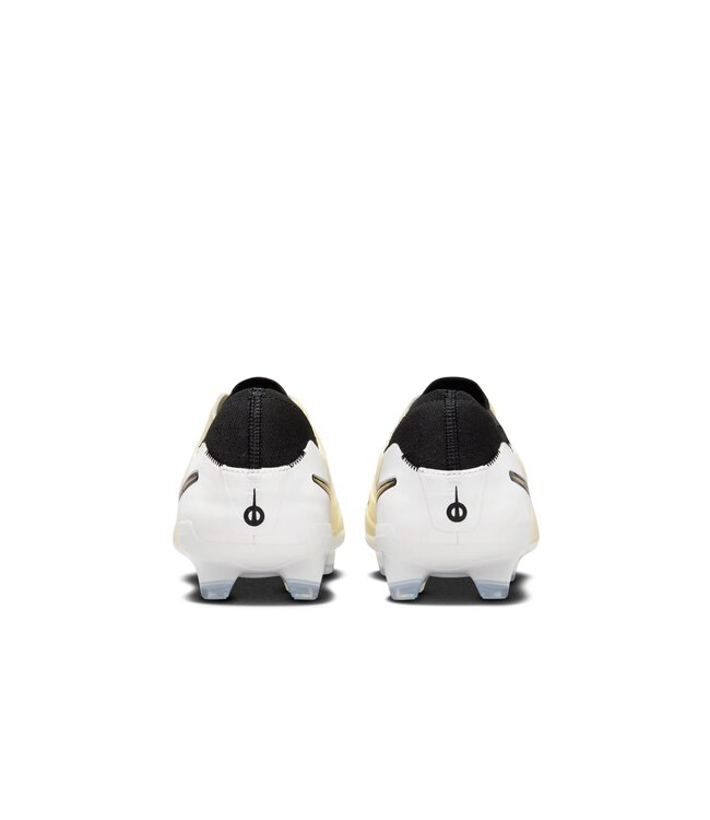 Nike Tiempo Legend 10 Pro FG (Lemonade/Black)