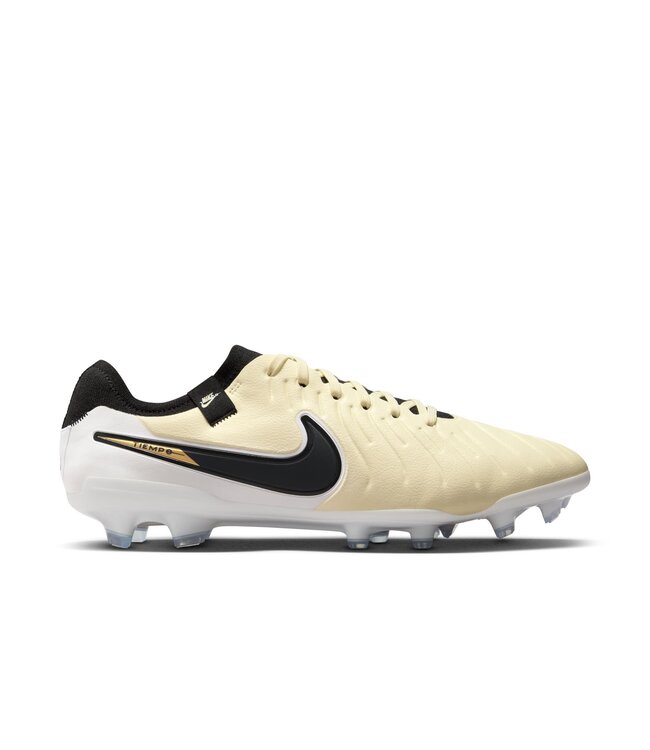 Nike Tiempo Legend 10 Pro FG (Lemonade/Black)