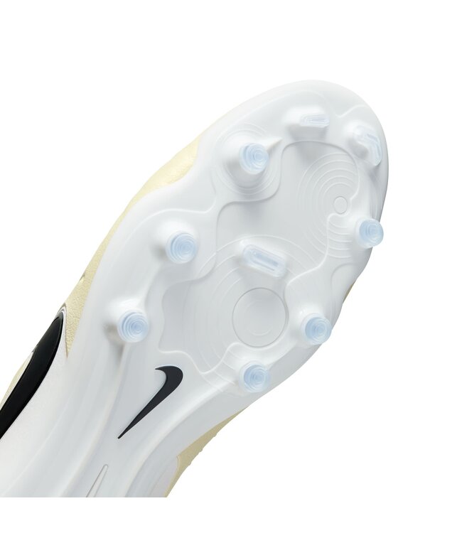 Nike Tiempo Legend 10 Pro FG (Lemonade/Black)