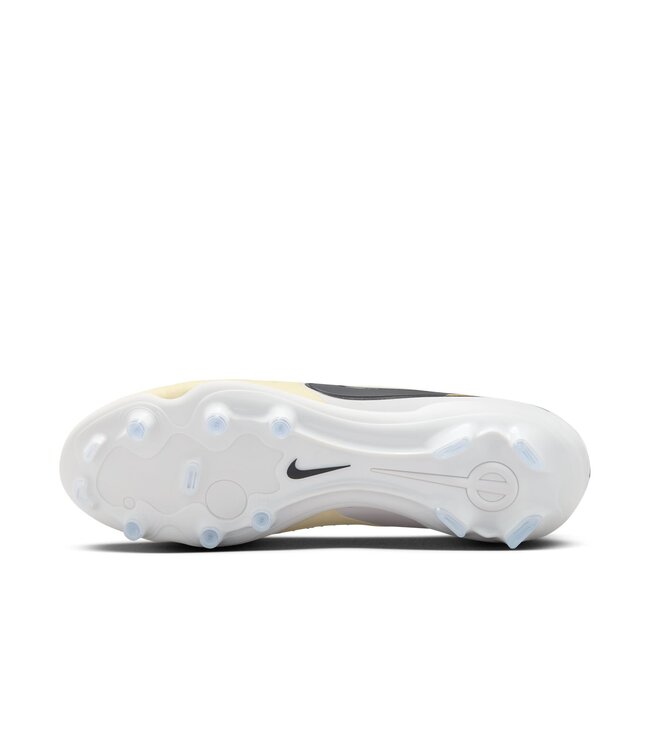 Nike Tiempo Legend 10 Pro FG (Lemonade/Black)