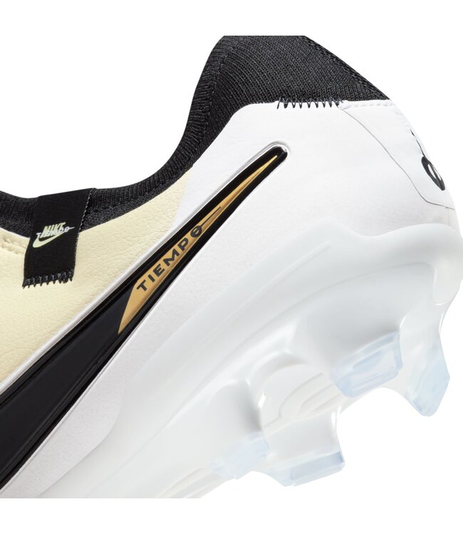 Nike Tiempo Legend 10 Pro FG (Lemonade/Black)