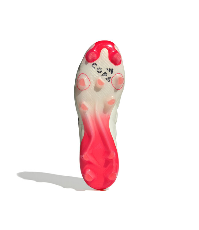 Adidas Copa Pure 2 Elite FG (Ivory/Orange)