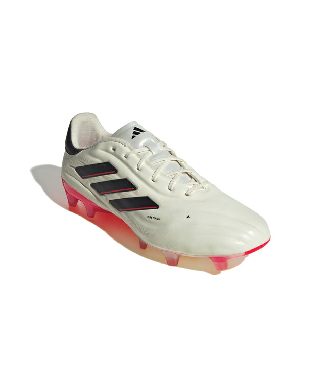 Adidas Copa Pure 2 Elite FG (Ivory/Orange)