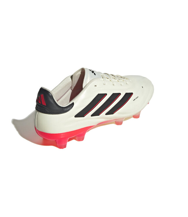 Adidas Copa Pure 2 Elite FG (Ivory/Orange)