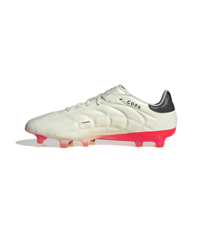 Adidas Copa Pure 2 Elite FG (Ivory/Orange)