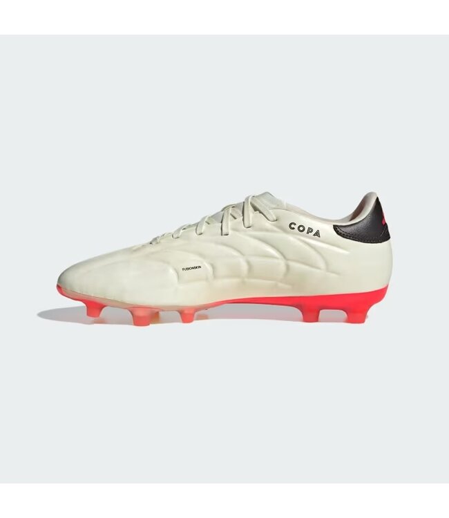 Adidas Copa Pure 2 Pro FG (Ivory/Orange)