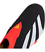 Adidas Predator Elite Laceless FG (Black/Orange)