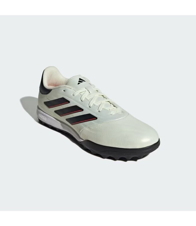 Adidas Copa Pure 2 League Turf (Ivory/Black)