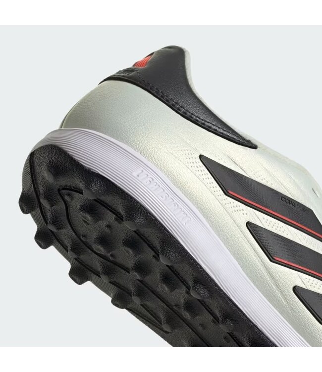 Adidas Copa Pure 2 League Turf (Ivory/Black)
