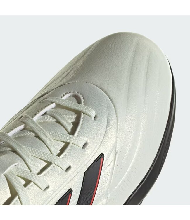 Adidas Copa Pure 2 League Turf (Ivory/Black)