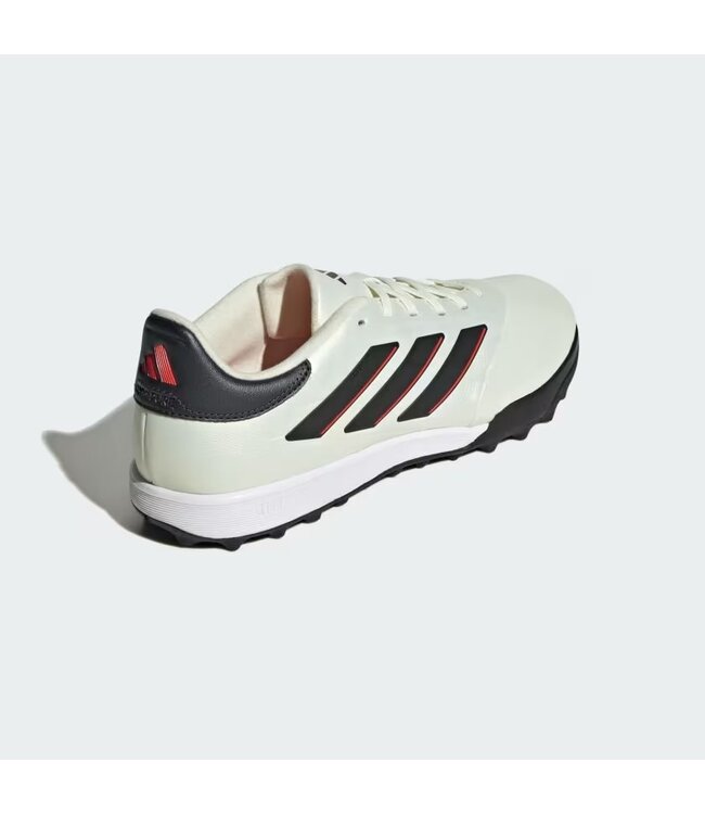 Adidas Copa Pure 2 League Turf (Ivory/Black)