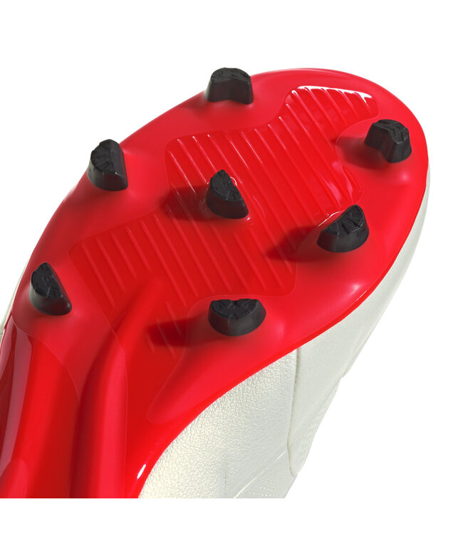 Adidas Copa Pure 2 League FG (Ivory/Orange)