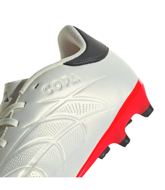Adidas Copa Pure 2 League FG (Ivory/Orange)