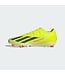 Adidas X Crazyfast Pro FG (Solar Yellow)