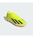 Adidas X Crazyfast Pro FG (Solar Yellow)