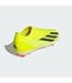 Adidas X Crazyfast Pro FG (Solar Yellow)