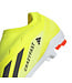 Adidas X Crazyfast League Laceless FG (Solar Yellow)