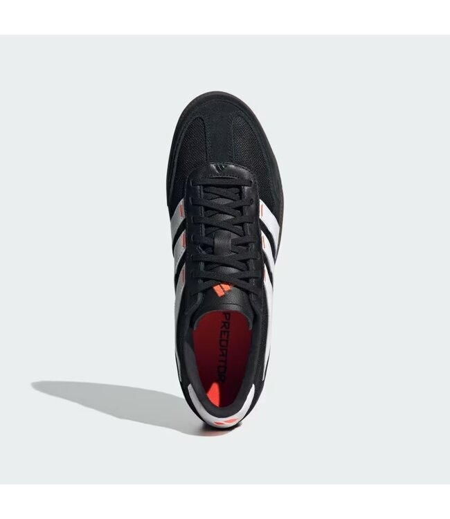 Adidas Predator Freestyle Indoor (Black/White)