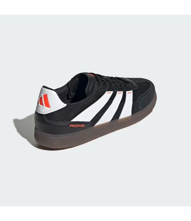 Adidas Predator Freestyle Indoor (Black/White)