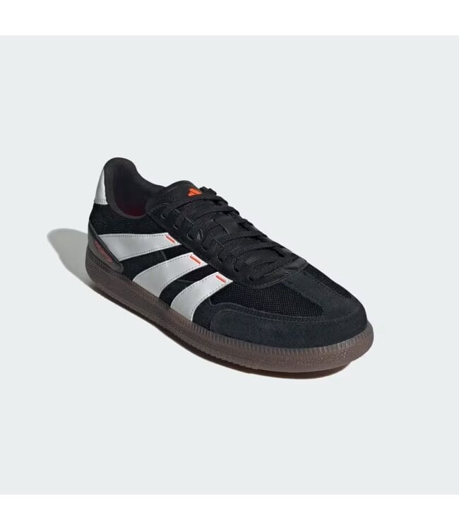 Adidas Predator Freestyle Indoor (Black/White)