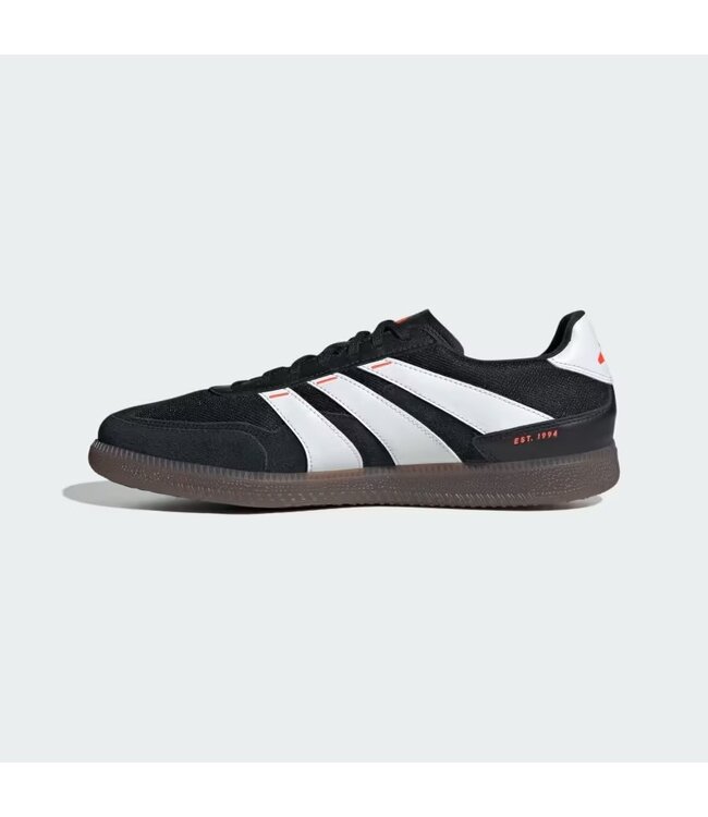 Adidas Predator Freestyle Indoor (Black/White)