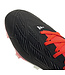 Adidas Predator Pro FG (Black/Orange)