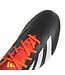 Adidas Predator League FG (Black/Orange)