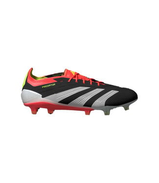 Adidas Predator Elite Low FG - SoccerWorld - SoccerWorld