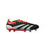 Adidas PREDATOR ELITE FG (BLACK/ORANGE)