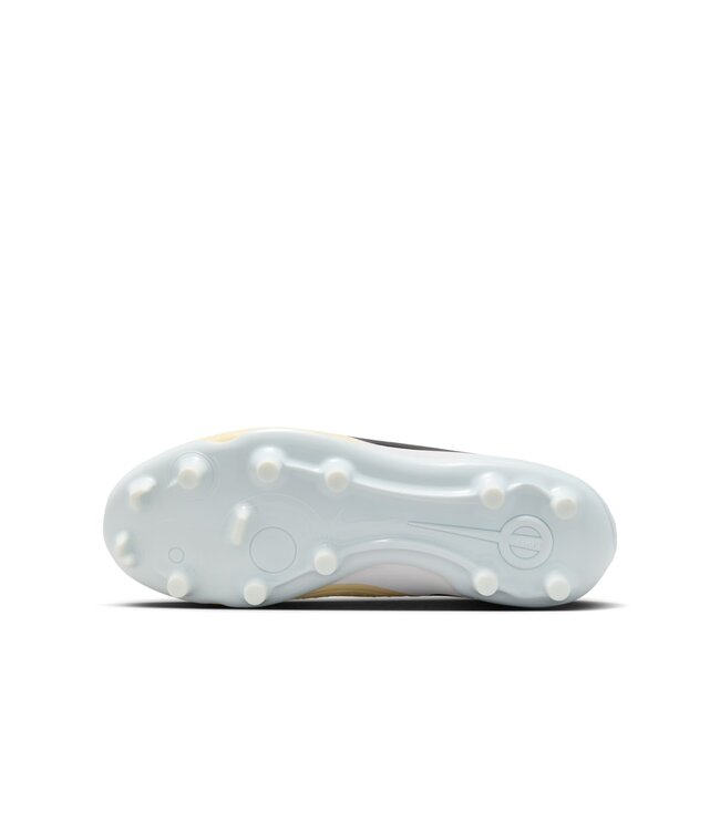 Nike Tiempo Legend 10 Academy FG/MG Jr (Lemonade/Black)