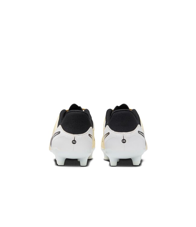 Nike Tiempo Legend 10 Academy FG/MG Jr (Lemonade/Black)