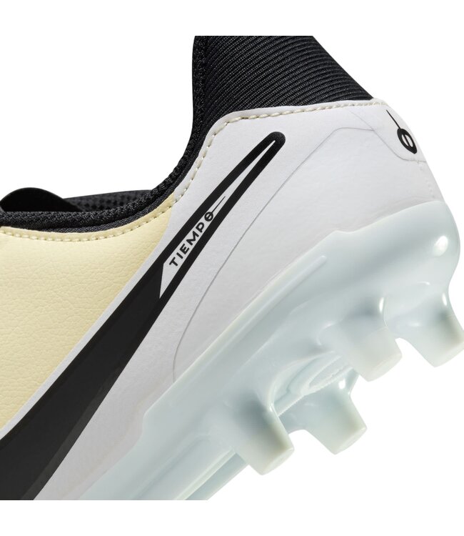 Nike Tiempo Legend 10 Academy FG/MG Jr (Lemonade/Black)