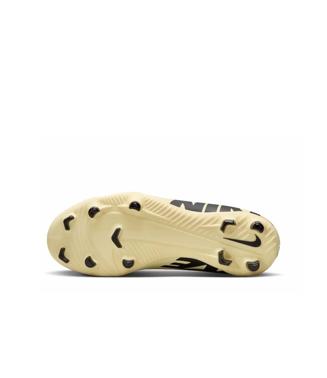 Nike Mercurial Superfly 9 Club FG/MG Jr (Lemonade/Black)