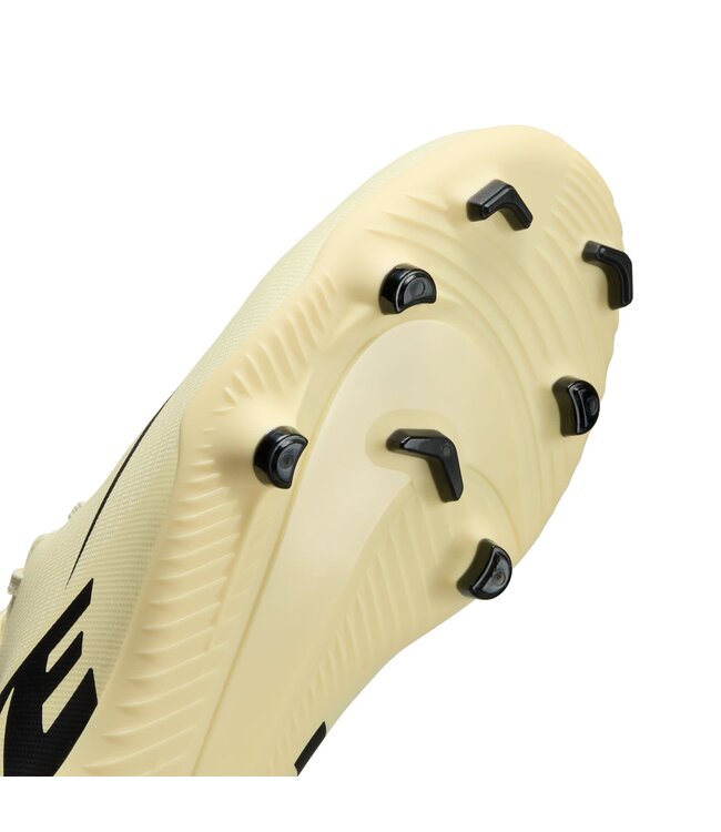 Nike Mercurial Vapor 15 Club FG/MG Jr (Lemonade/Black)