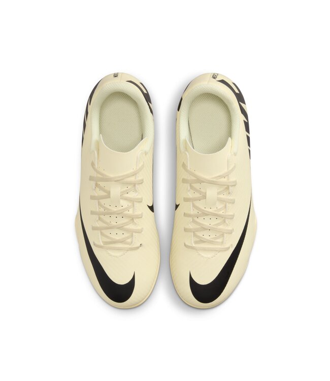 Nike Mercurial Vapor 15 Club FG/MG Jr (Lemonade/Black)