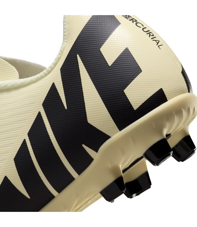 Nike Mercurial Vapor 15 Club FG/MG Jr (Lemonade/Black)